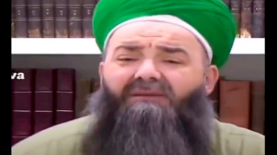 Cübbeli Ahmet'in erkeklerin tıraşı hakkında yaptığı açıklama gündem oldu: "Niye bıyığını usturaya vuruyorsun karı mısın sen?"