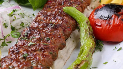 Adana Kebabı nasıl yapılır? Adana Kebabı tarifi için malzemeler neler?