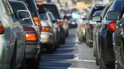 Uçaklardaki sistem arabalara geliyor. Zorunlu olacak