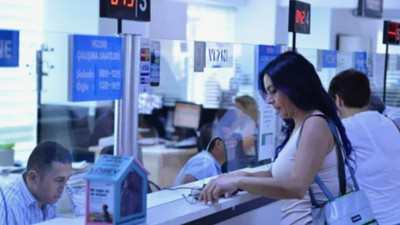 DenizBank çalışanlarının zam oranlarını açıkladı