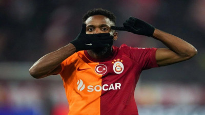 İspanyollardan Bakambu'ya sürpriz teklif