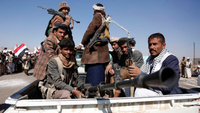 Husiler: ABD’den Yemen'e savaş açma tehdidi aldık