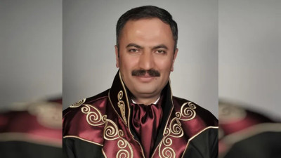 Danıştay Üyesi Yılmaz Akçil, AYM üyeliğine seçildi