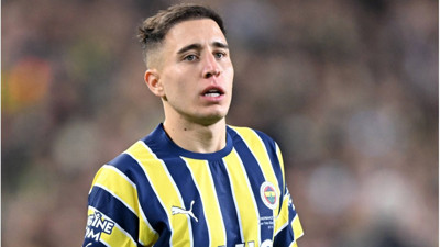 Emre Mor'un yeni takımı belli oldu (31 Ocak 2024)