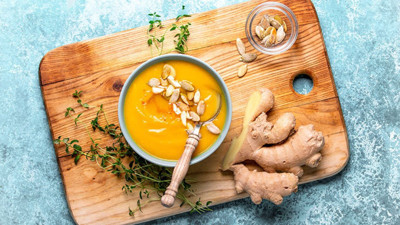 Kanseri engelliyor. Hazımsızlığa iyi geliyor. Mucize ot ortaya çıktı