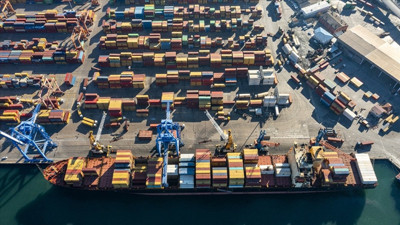 Türkiye dış ticaret verileri açıklandı