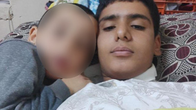 4 gündür aranan 14 yaşındaki çocuktan sevindiren haber