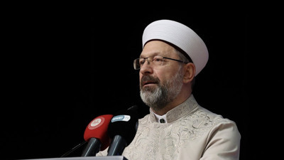 Diyanet İşleri Başkanı Erbaş’tan ‘Hac kontenjanı’ açıklaması