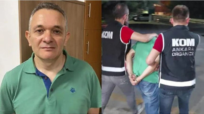 Eski hakime istenen ceza belli oldu! FETÖ'nün Yargıtay fişleme birimi başındaydı…