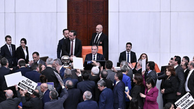 CHP’li Günaydın Can Atalay kararının neden bağlayıcılığı olmadığını açıkladı