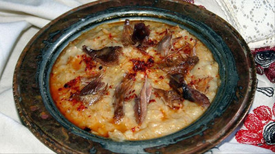 Hem lezzetli hem doyurucu Keşkek nasıl yapılır? İşte orijinal keşkek tarifinin püf noktaları