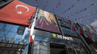 İYİ Parti Bilecik’te 4 başkan adayını açıkladı