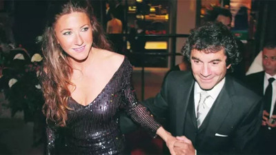 Vakko'nun patronu Cem Hakko Rinot Hakko ile boşandı