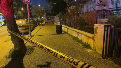 Aydın’da şüpheli valiz paniği