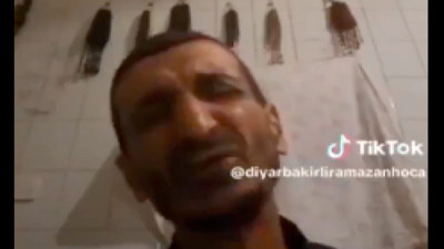 Bıçaklı saldırıda hayatını kaybeden Ramazan Pişkin'in tarikatlardan tehdit aldığı ortaya çıktı "Dükkanıma gelip ortalığı karıştırıyorlar."