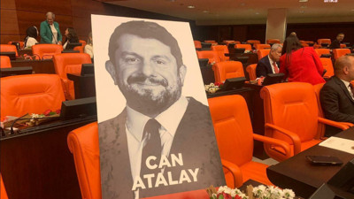 Can Atalay Meclis'e dönebilir mi? AKP ile MHP ayrı düştü
