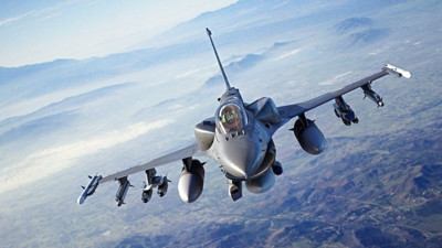 Milli Savunma Bakanlığı’ndan F-16 açıklaması