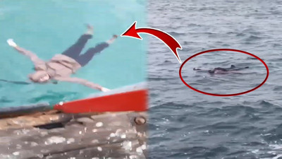 Sarıyer’de can pazarı! Kadını kurtarmak için seferber oldular