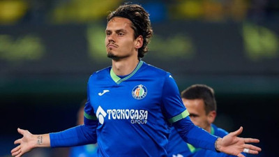 Enes Ünal'la ilgili flaş iddia: İngiltere'ye transfer oluyor