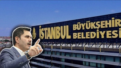 Murat Kurum İBB çalışanlarına vaadini açıkladı