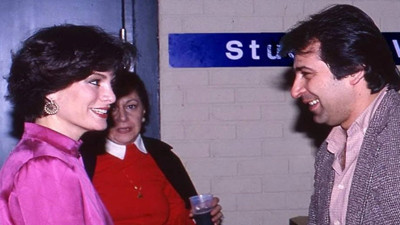 Muammer Elveren kimdir? Muammer Elveren nereli?