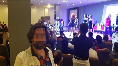 Kadın kuaförü çırağına cinsel istismardan tutuklandı