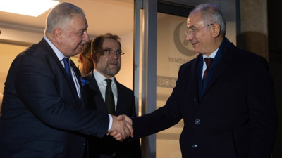 AKP'den, Yeniden Refah'a kritik 'ittifak' ziyareti: Son söz Erbakan’da...