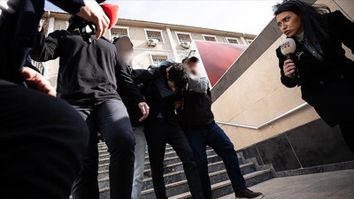 Flaş… Flaş… Ramazan Hoca’nın katil zanlısı adliyeye sevk edildi