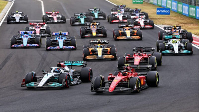 Formula 1'in Türkiye'deki yayıncısı değişti