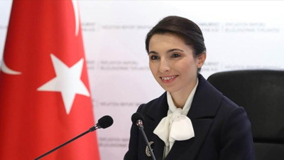 Hafize Gaye Erkan’ın istifası sonrası CHP’den ilk açıklama: Bilinmeyen şey zamanlamasıydı