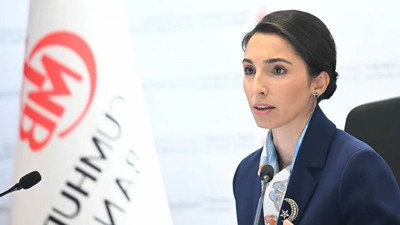 Hafize Gaye Erkan 2 yıl daha maaş alabilecek. Resmi Gazete’de ‘görevden alınmıştır’ detayı