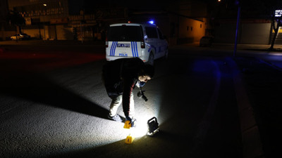 Adana’da akrabalar arasında silahlı kavga: 6 yaralı