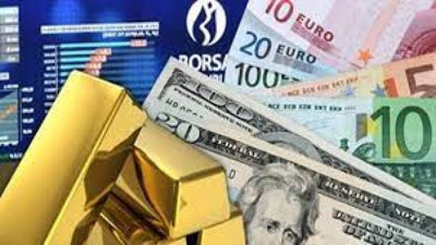 Borsa, dolar altın işte haftanın kazandıranları