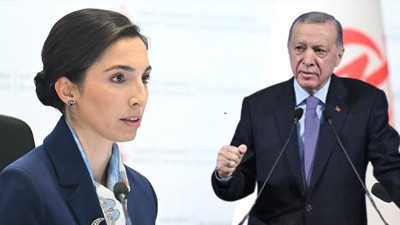 Dünyaca ünlü ekonomi dergisi Forbes Gaye Erkan’ın üstünü çizdiren sözlerini açıkladı