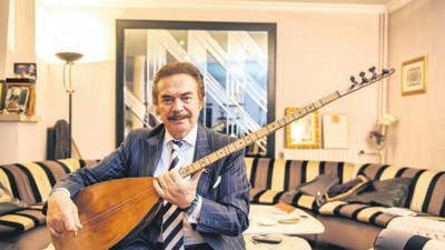 Orhan Gencebay Murat Kurum'un seçim kampanyasına şarkı besteledi. kaç nesil Kula kulluk edene yazıklar olsun diye yetişti