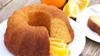 Portakallı kek nasıl yapılır? Portakallı kek tarifi için malzemeler neler?