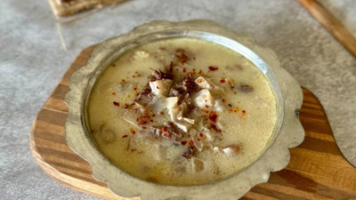 Kelle paça çorbası nasıl yapılır? Kelle paça tarifi için malzemeler neler?