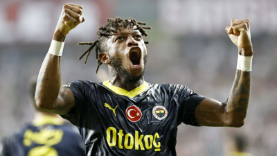 Fenerbahçe'de Fred'in son durumu belli oldu (03 Şubat 2024)