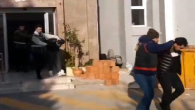 İzmir merkezli 3 ilde telefon dolandırıcılığı: 4 tutuklama