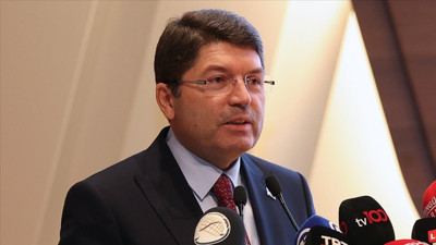 Deprem soruşturmalarında kaç kişiye işlem yapıldı. Bakan Tunç açıkladı