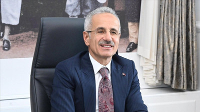 Bakan Uraloğlu, Cibuti'ye gidiyor