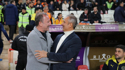 Cengiz Ünder'in attığı gole Sergen Yalçın'dan flaş yorum