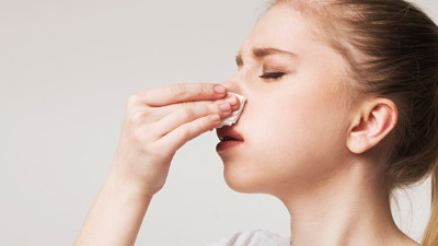 Burun kanaması neden olur? Burun kanamasına neden olan sebep nedir?