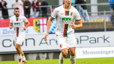 3 büyükler ve Avrupa kulüplerinin yeni hedefi: Mert Kömür