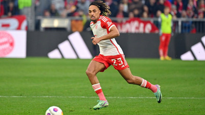 Sacha Boey'den flaş Galatasaray itirafı