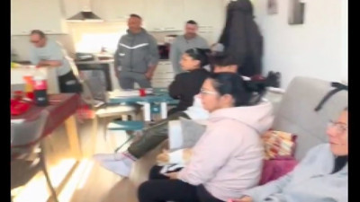 İtalya'da Türk dizisi rüzgarı: "Bir Zamanlar Çukurova" İtalyan aileyi etkisi altına aldı