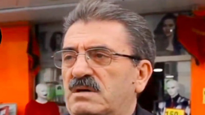 Güler misin ağlar mısın? Sokak röportajında 'geçinemiyorum' dedi, pahalılıktan şikayet etti. Seçimlerde 'Erdoğan'a oy verdim, pişman değilim' dedi