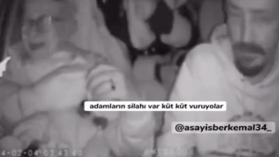 Ahlaksız kadın! Aydın'da taksiye binen kadın hem taksiciye küfür etti hem de 'seni de vursunlar' dedi