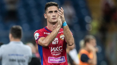 Beşiktaş'tan bir transfer daha. Worral tamam Zdjelar sırada