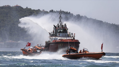 Kıyı Emniyeti Genel Müdürlüğü 12 personel alınacak